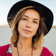 Starter Content Testimonial